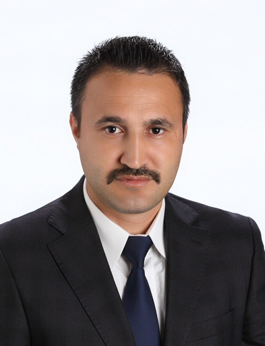 SÜLEYMAN SARISOY
